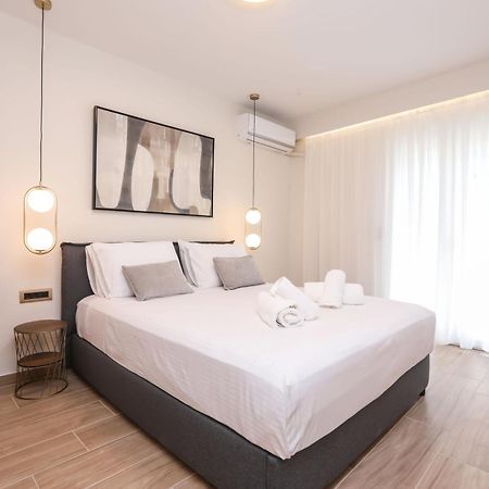 Olive Luxury Suite Corfu  Exterior foto