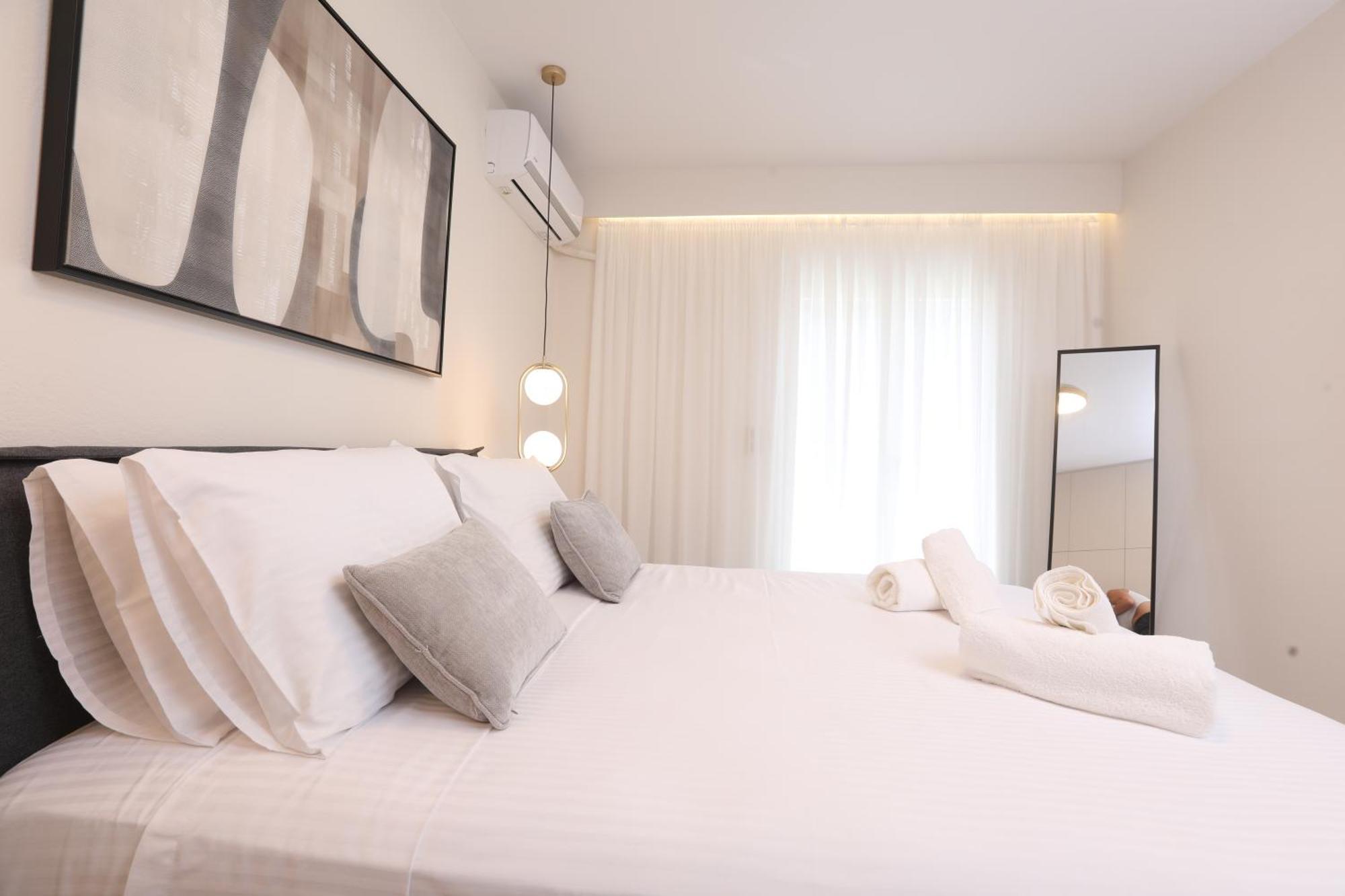 Olive Luxury Suite Corfu  Exterior foto