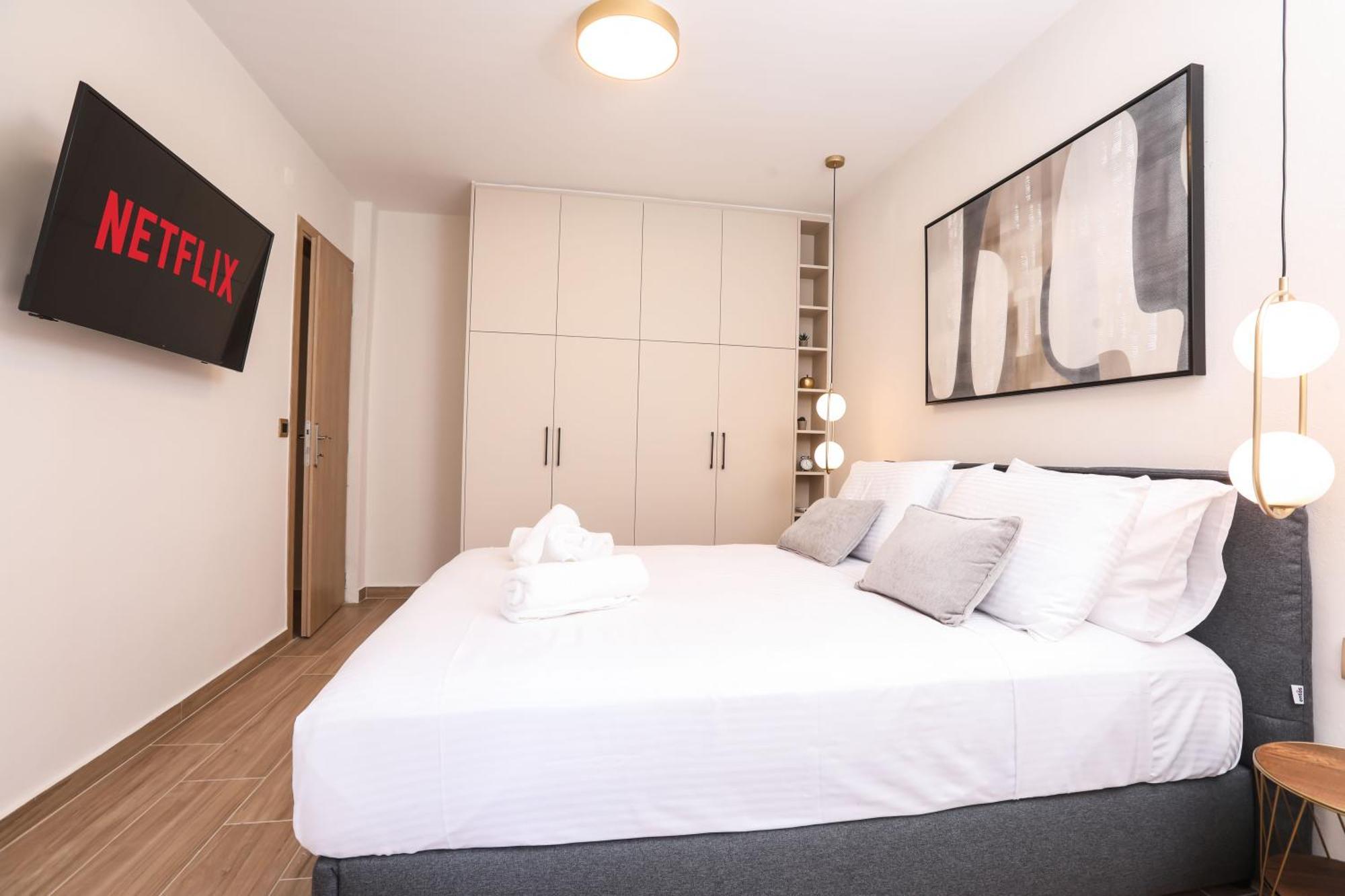Olive Luxury Suite Corfu  Exterior foto