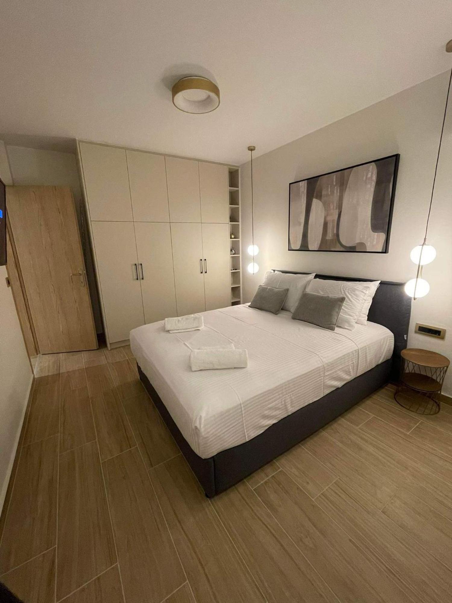 Olive Luxury Suite Corfu  Exterior foto